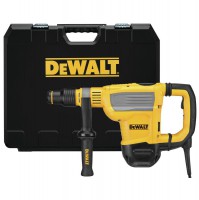 Dewalt D25614K 240V SDS Max Combination Hammer 1350W £579.95